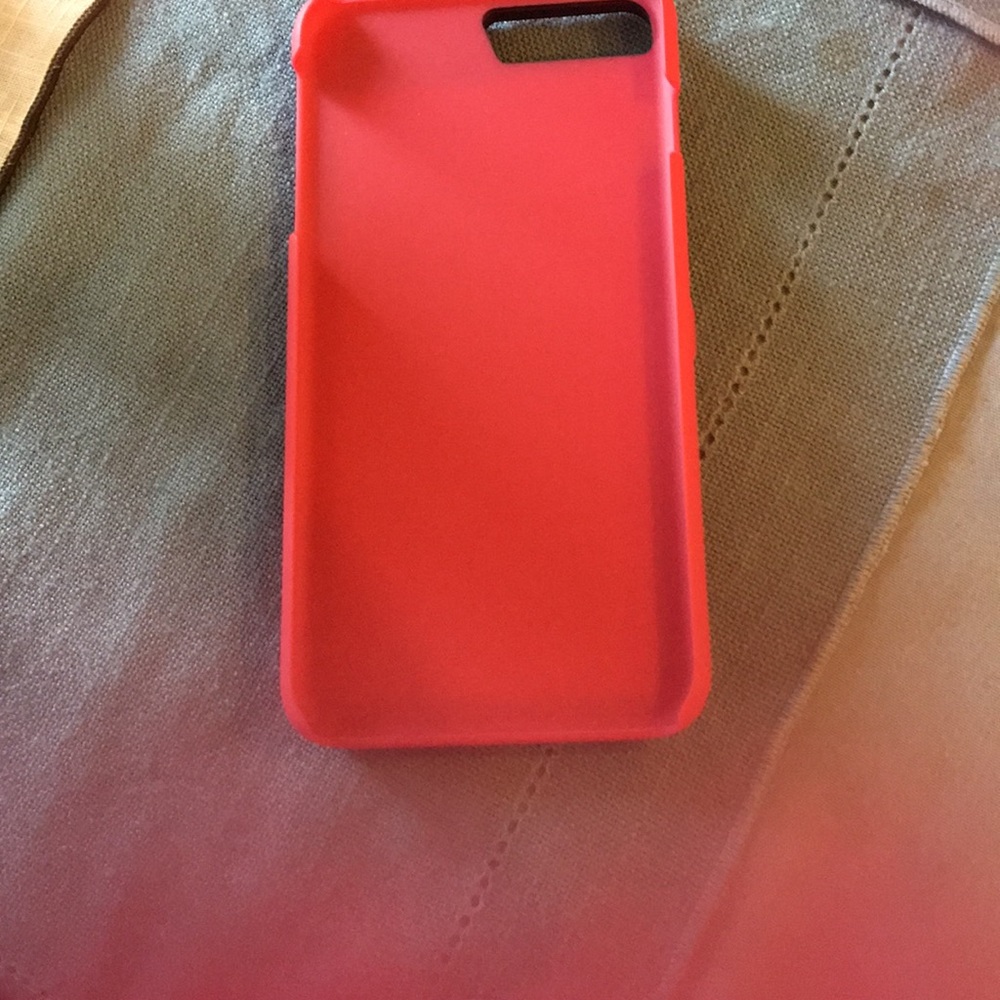 iPhone cover
